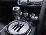 001 Gear Knob